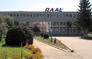 RAAL