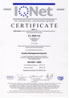 RAAL-certificate