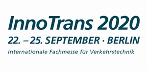 Innotrans Berlin