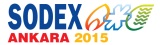 SODEX 2015