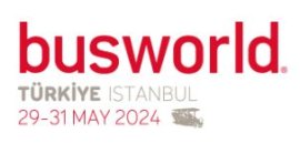 BUSWORLD, ISTANBUL