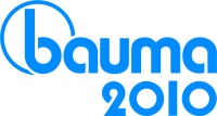 BAUMA 2010