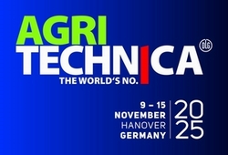 AGRITECHNICA 2025