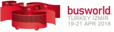 BUSWORLD TURKEY