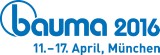 BAUMA 2016