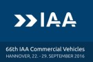 IAA 2016 